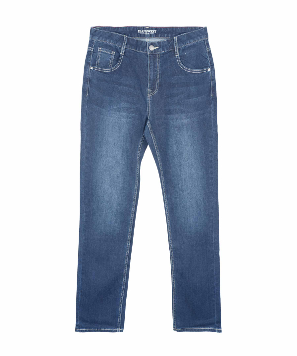شلوار جین مردانه جین وست Jeanswest کد 02181588
