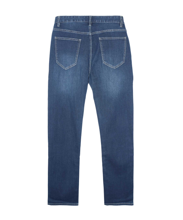 شلوار جین مردانه جین وست Jeanswest کد 02181588
