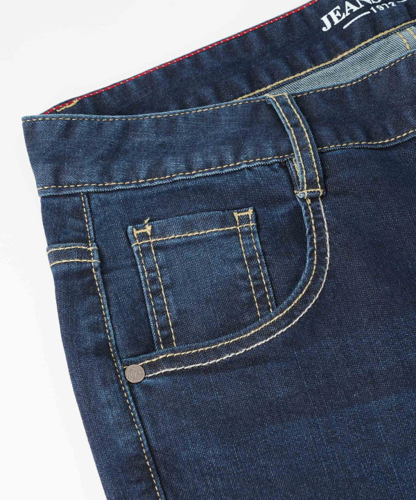 شلوار جین مردانه جین وست Jeanswest  کد 02181588
