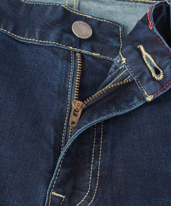 شلوار جین مردانه جین وست Jeanswest  کد 02181588
