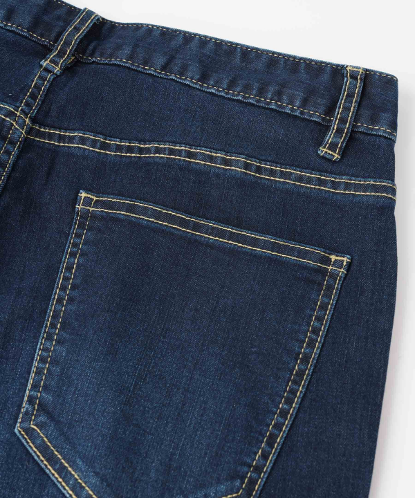 شلوار جین مردانه جین وست Jeanswest  کد 02181588