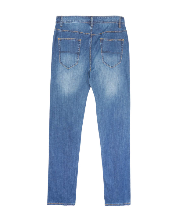 شلوار جین مردانه جین وست Jeanswest کد 02181589