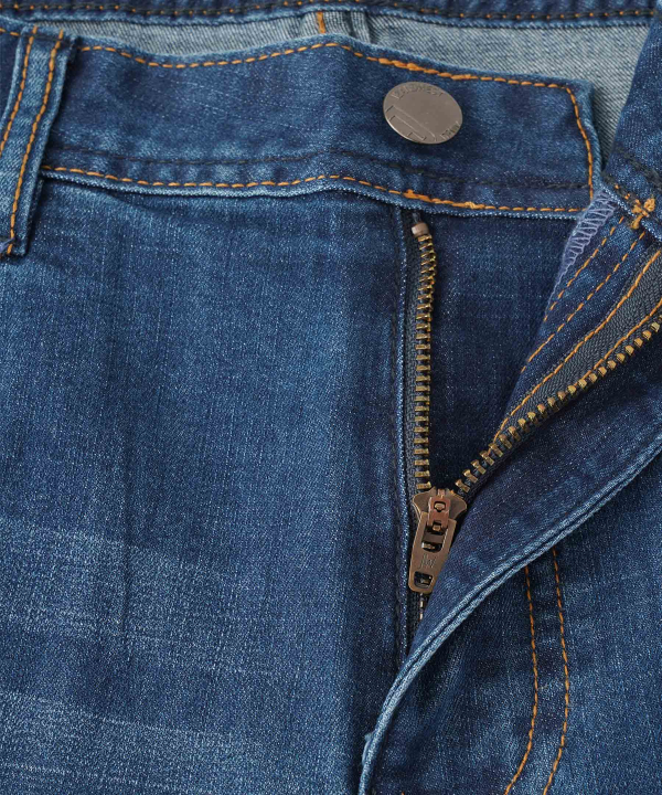 شلوار جین مردانه جین وست Jeanswest  کد 02181589