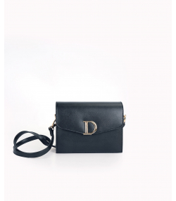 کیف دوشی و کمری زنانه دلفارد Delphard مدل 9F129