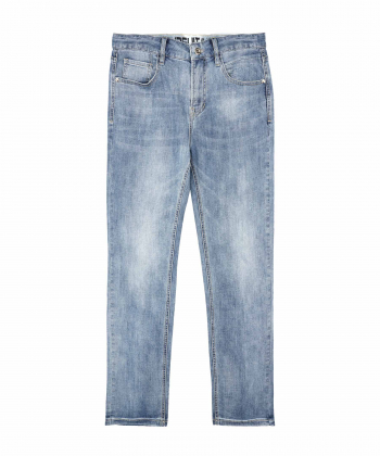 شلوار جین مردانه جین وست Jeanswest کد 02189503