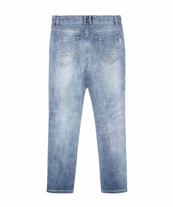شلوار جین مردانه جین وست Jeanswest کد 02189503
