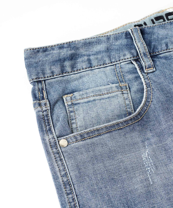 شلوار جین مردانه جین وست Jeanswest  کد 02189503