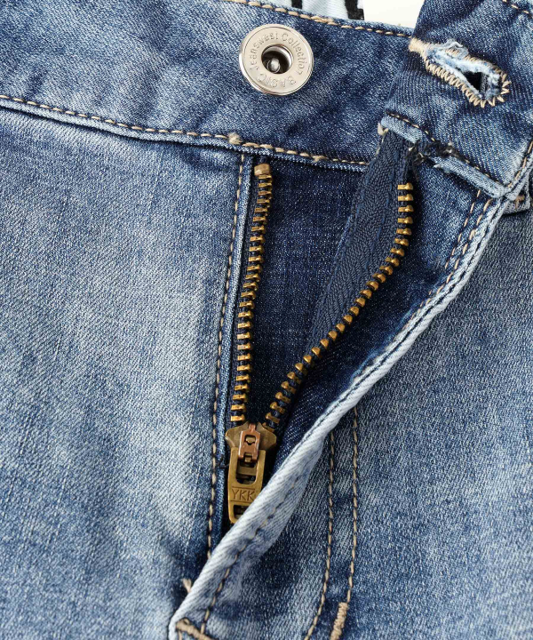 شلوار جین مردانه جین وست Jeanswest  کد 02189503