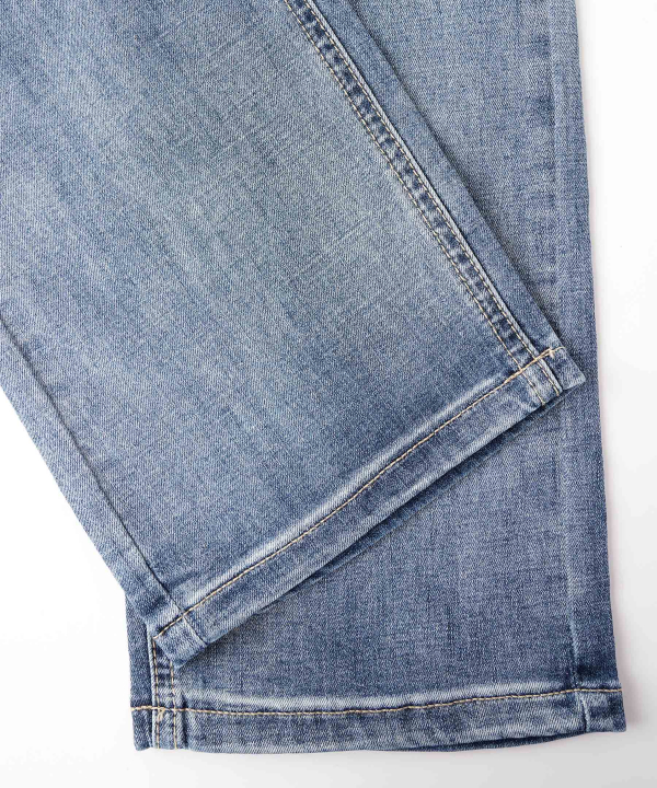 شلوار جین مردانه جین وست Jeanswest  کد 02189503