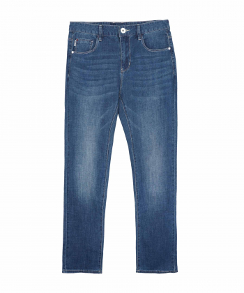 شلوار جین مردانه جین وست Jeanswest کد 02181508