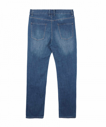 شلوار جین مردانه جین وست Jeanswest کد 02181508