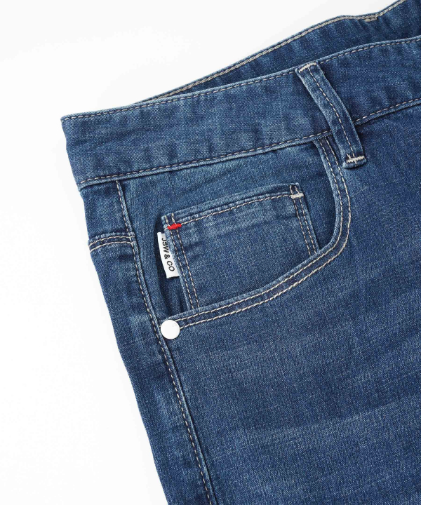 شلوار جین مردانه جین وست Jeanswest  کد 02181508