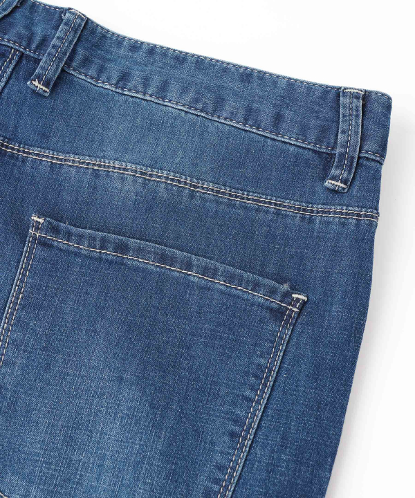 شلوار جین مردانه جین وست Jeanswest  کد 02181508