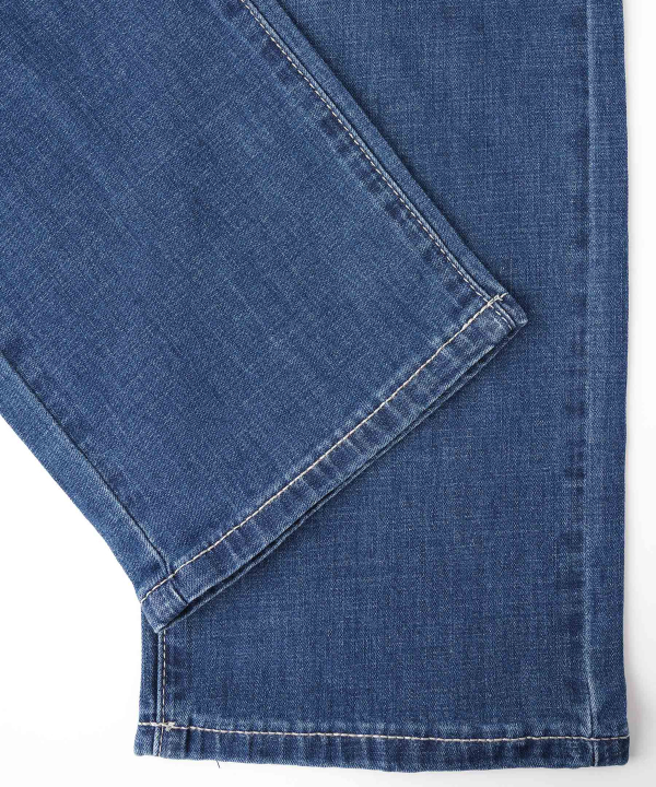 شلوار جین مردانه جین وست Jeanswest  کد 02181508