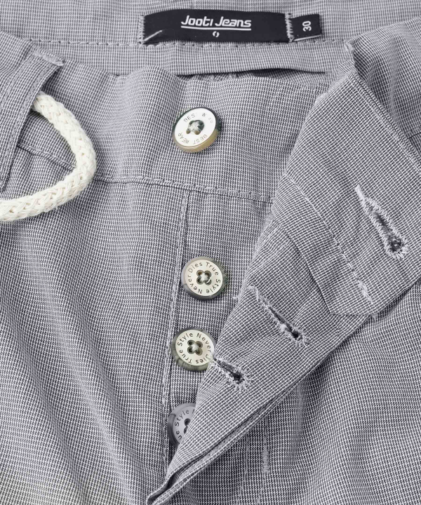 شلوارک مردانه جوتی جینز JootiJeans کد 12563652