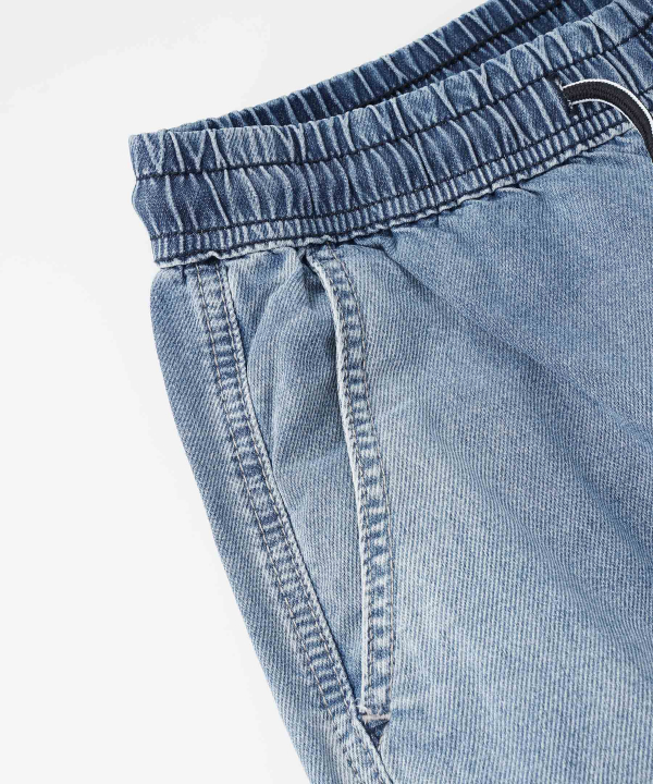 شلوار جین مردانه جین وست Jeanswest کد 01181516