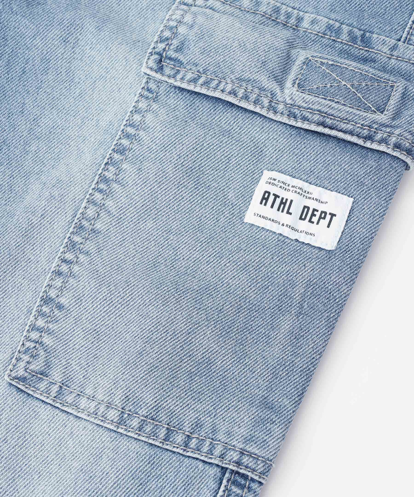 شلوار جین مردانه جین وست Jeanswest کد 01181516