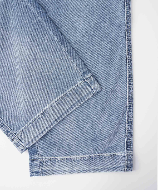 شلوار جین مردانه جین وست Jeanswest کد 01181516