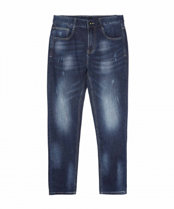 شلوار جین مردانه جین وست Jeanswest کد 01181553