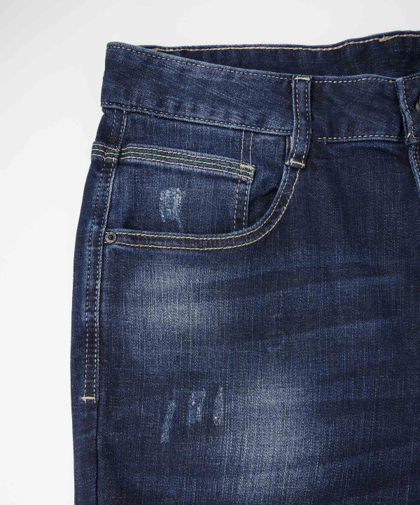 شلوار جین مردانه جین وست Jeanswest  کد 01181553