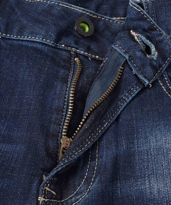 شلوار جین مردانه جین وست Jeanswest  کد 01181553