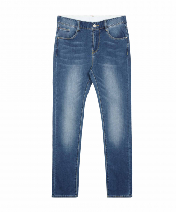 شلوار جین مردانه جین وست Jeanswest کد 01181512