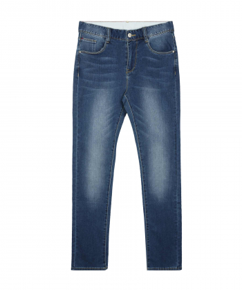 شلوار جین مردانه جین وست Jeanswest کد 01181512