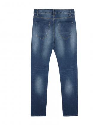 شلوار جین مردانه جین وست Jeanswest کد 01181512