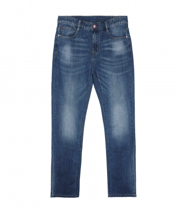 شلوار جین مردانه جین وست Jeanswest کد 01181513