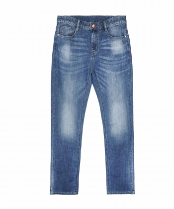 شلوار جین مردانه جین وست Jeanswest کد 01181513