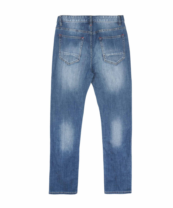شلوار جین مردانه جین وست Jeanswest کد 01181513