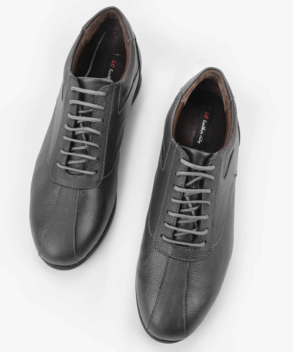 کفش زنانه شهر چرم Leather City کد F4124