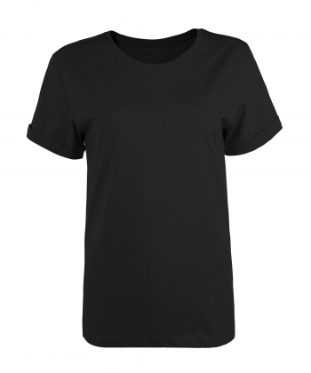 تیشرت نخی زنانه گارودی Garoudi کد 1110315137