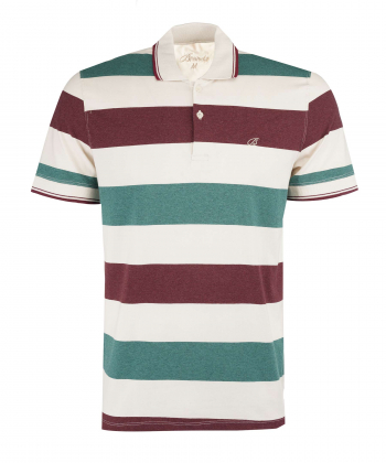 پولوشرت مردانه برندس Brands کد BR2296