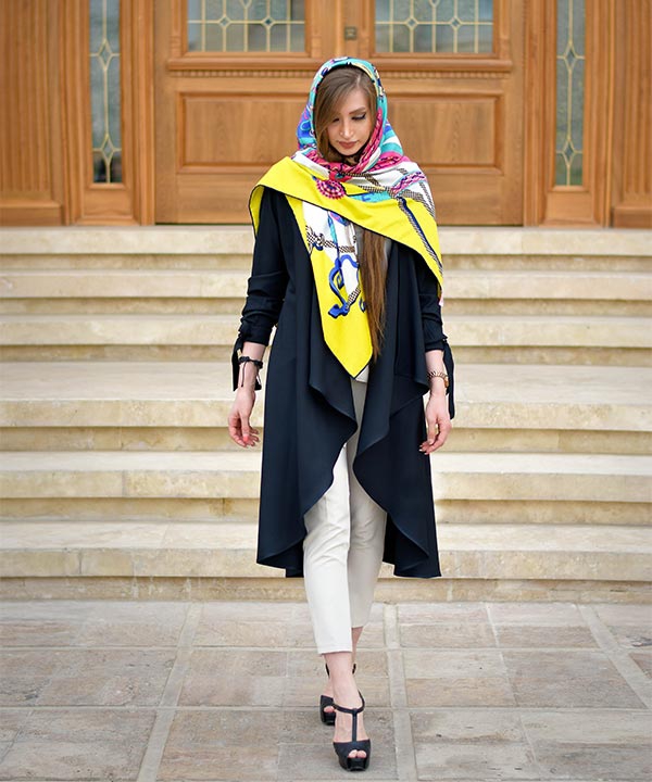  رویی ساده پرگل
