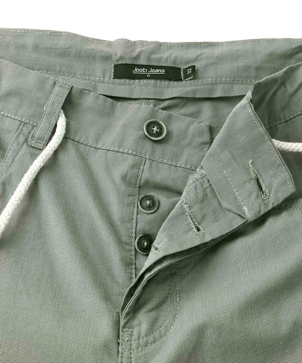 شلوارک مردانه جوتی جینز JootiJeans کد 12563652
