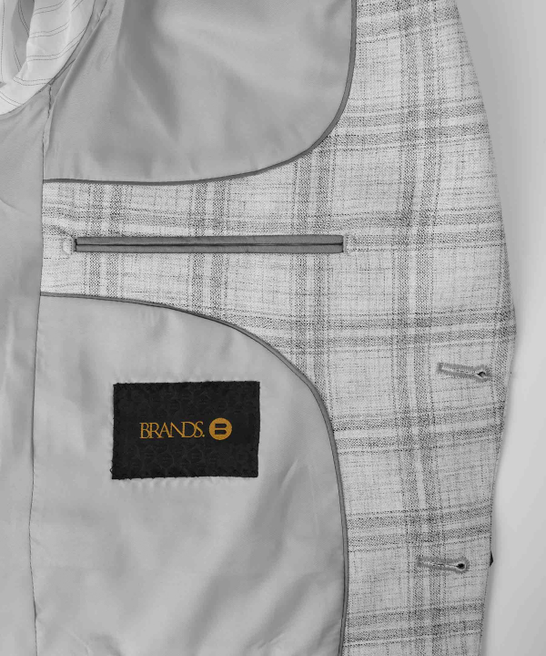 کت تک مردانه برندس Brands کد br00B46