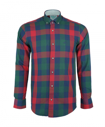 پیراهن مردانه برندس Brands کد br2017