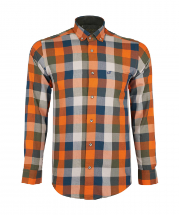 پیراهن مردانه برندس Brands کد br2017