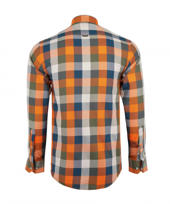 پیراهن مردانه برندس Brands کد br2017