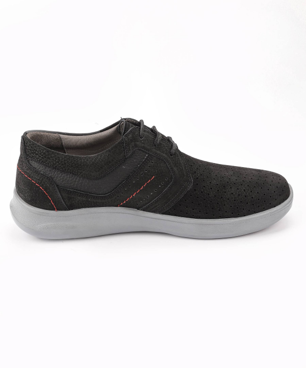 کفش راحتی مردانه شهر چرم Leather City مدل F6103