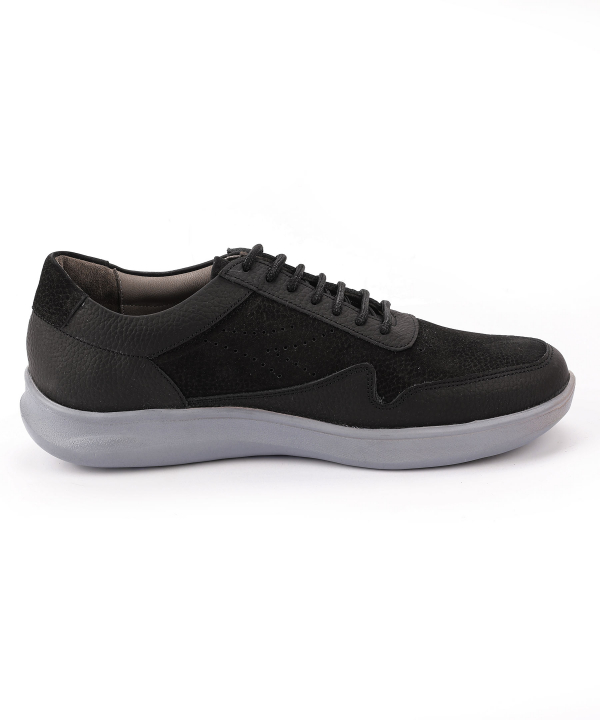 کفش راحتی مردانه شهر چرم Leather City مدل F6105