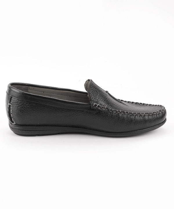کفش مردانه شهر چرم Leather City کد F6107