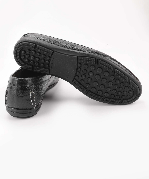 کفش مردانه شهر چرم Leather City کد F6107