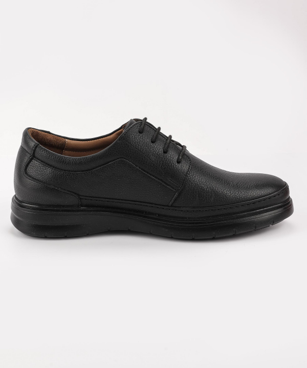 کفش مردانه شهر چرم Leather City کد IR5000