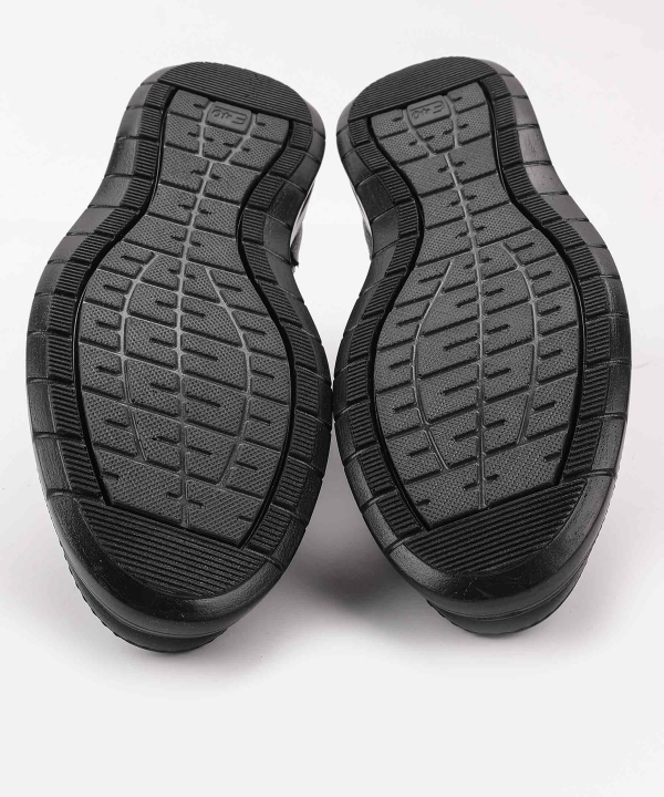 کفش مردانه شهر چرم Leather City کد IR5000