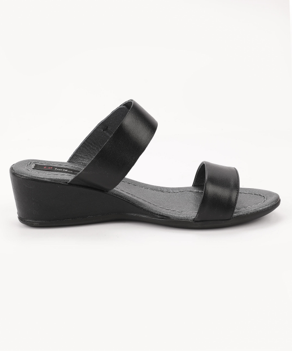 صندل زنانه شهر چرم Leather City کد PC120