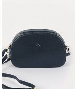 کیف زنانه چرم طبیعی چرم مشهد Mashad Leather مدل S0773