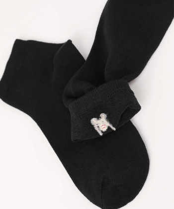 جوراب زنانه جین وست Jeanswest کد 01922701