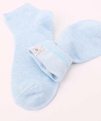 جوراب زنانه جین وست Jeanswest کد 01922701
